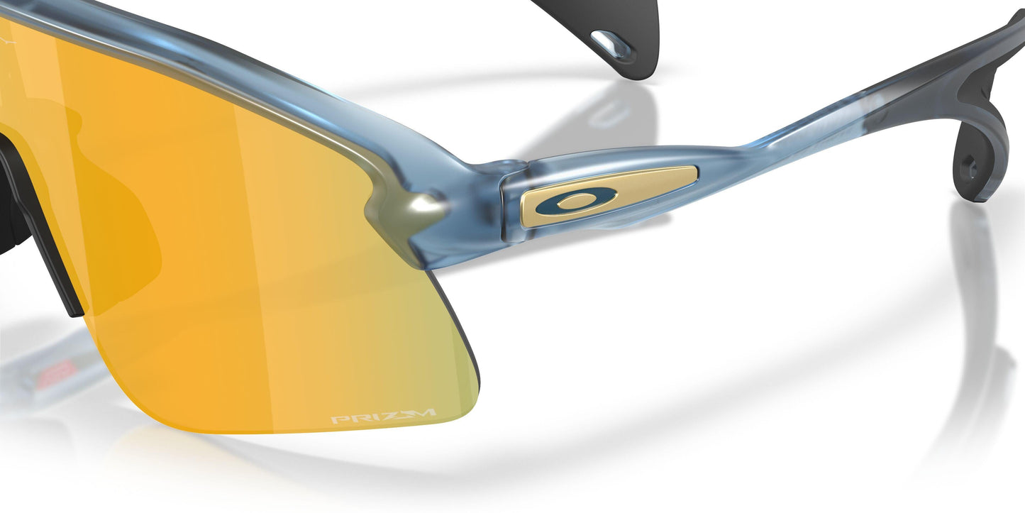 Oaakley Stunt Devil S 9518 Sunglasses