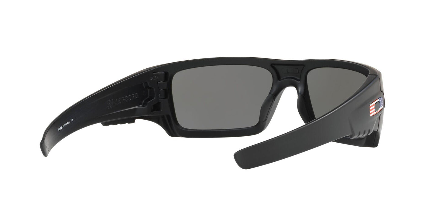 Oaakley Det Cord 9253 Sunglasses