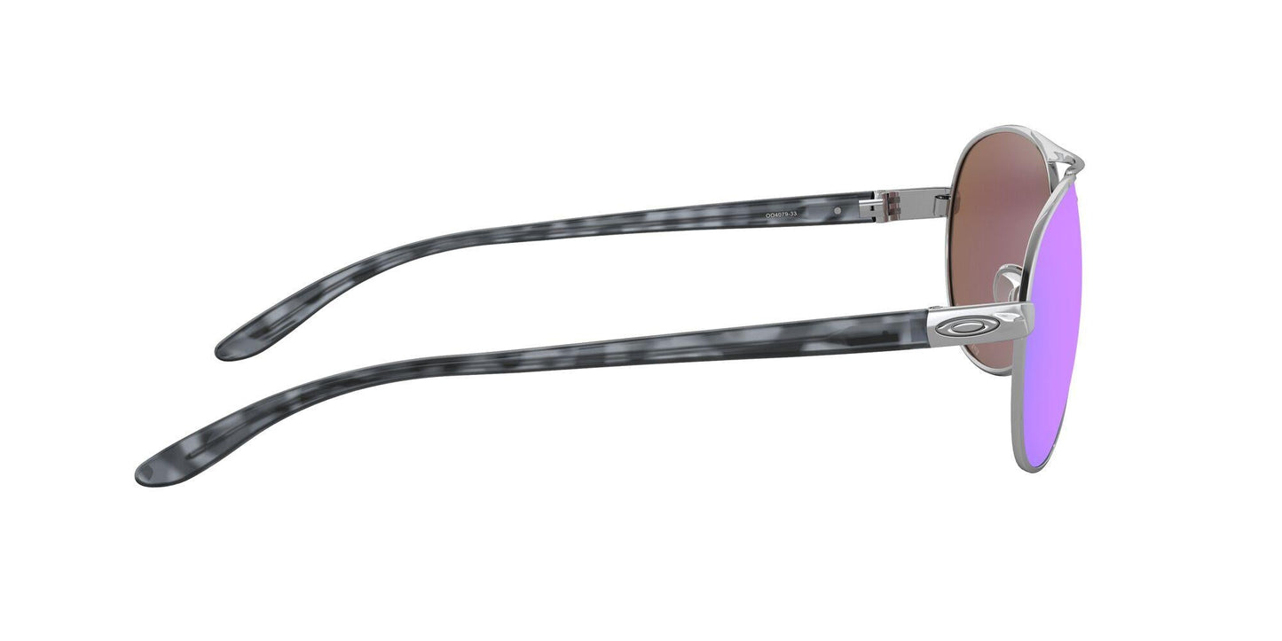 Oaakley Feedback 4079 Sunglasses