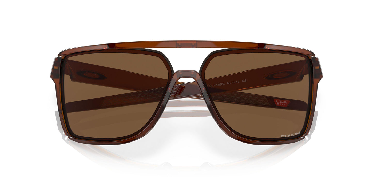 Oaakley Castel 9147 Sunglasses