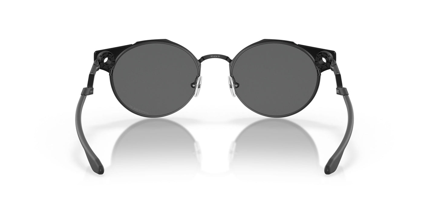 Oaakley Deadbolt 6046 Sunglasses