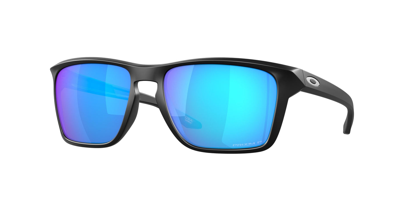 Oaakley Sylas 9448 Sunglasses