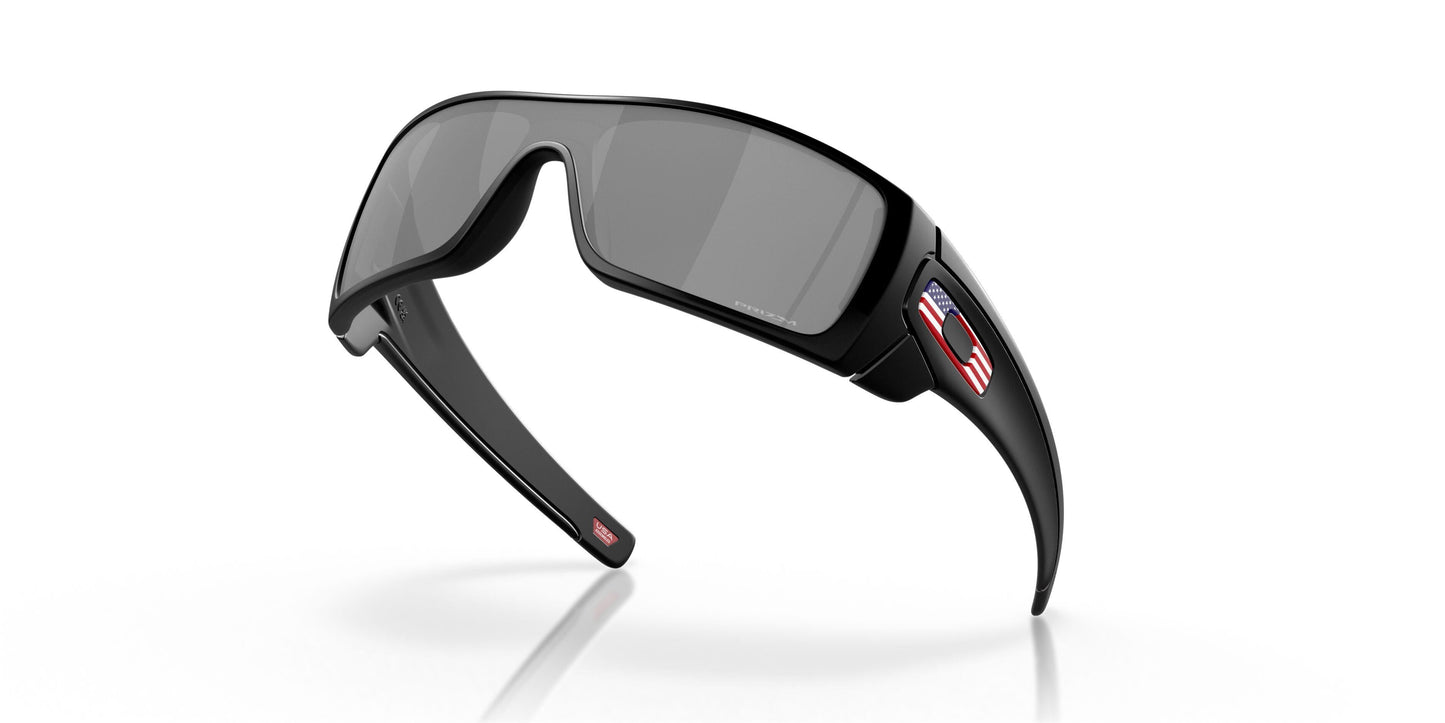 Oaakley Batwolf 9101 Sunglasses