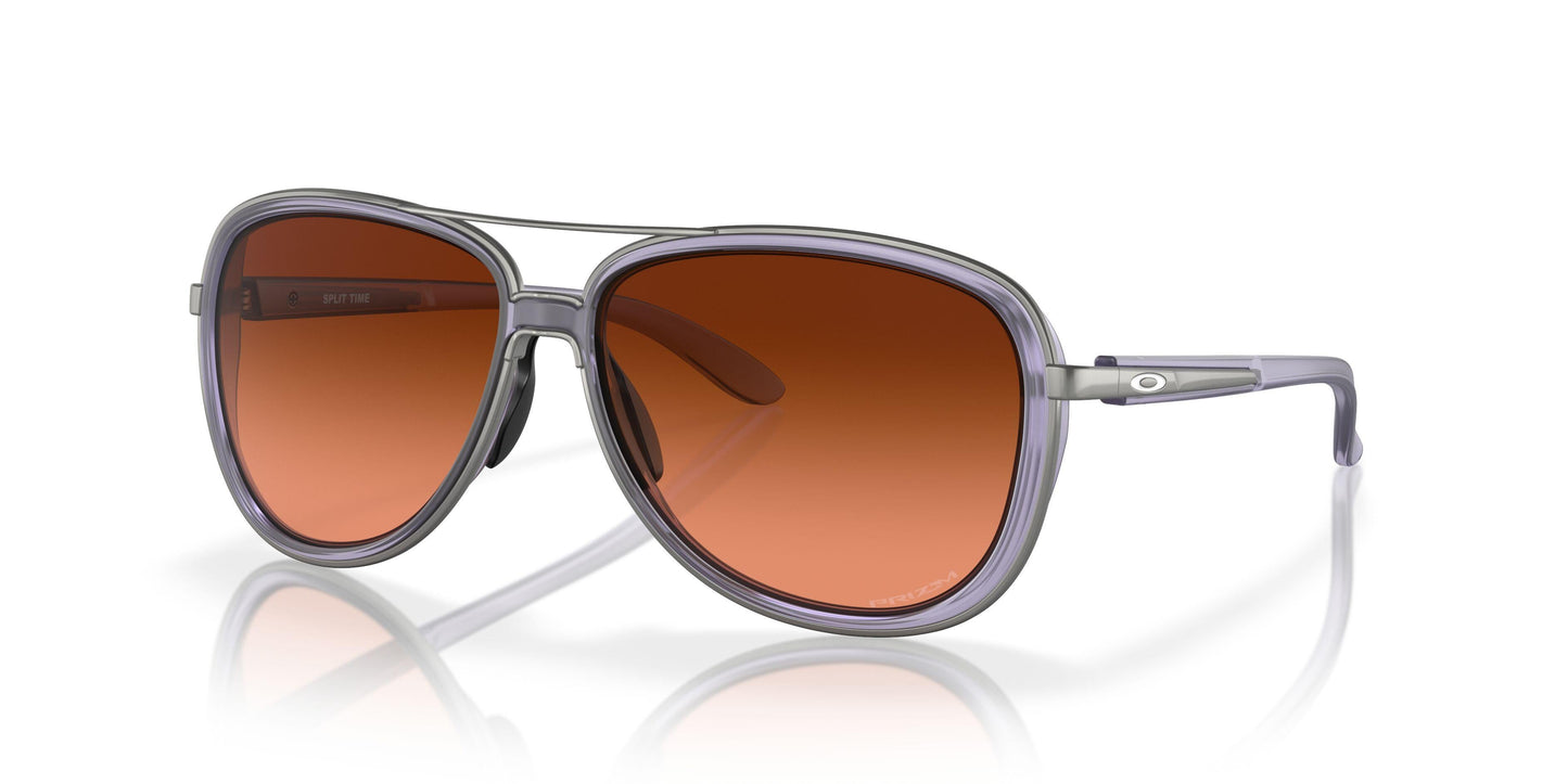 Oaakley Split Time 4129 Sunglasses