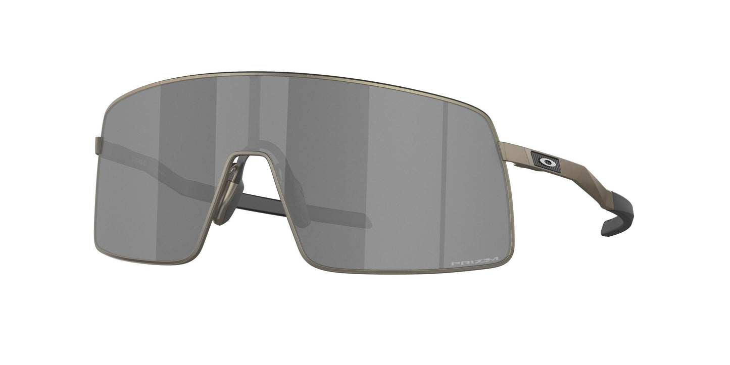 Oaakley Sutro Ti 6013 Sunglasses