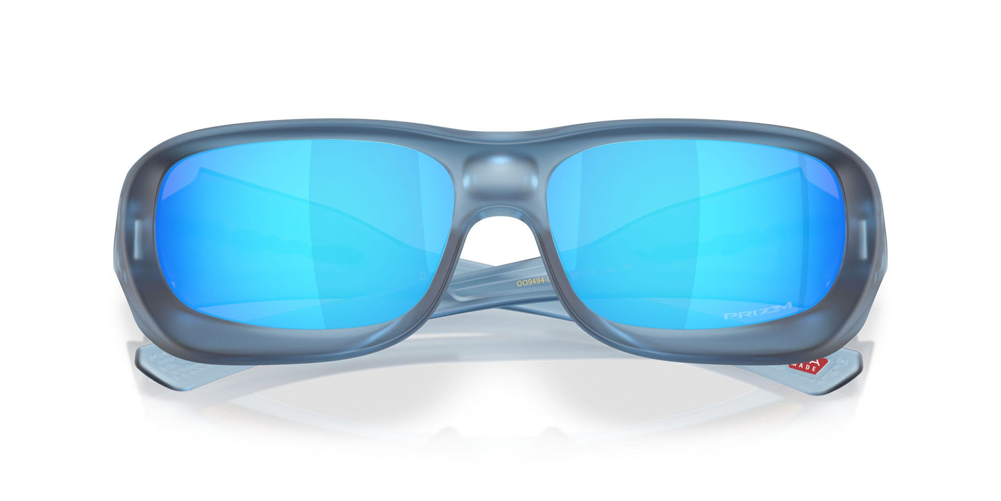 Oaakley De Soto 9494 Sunglasses