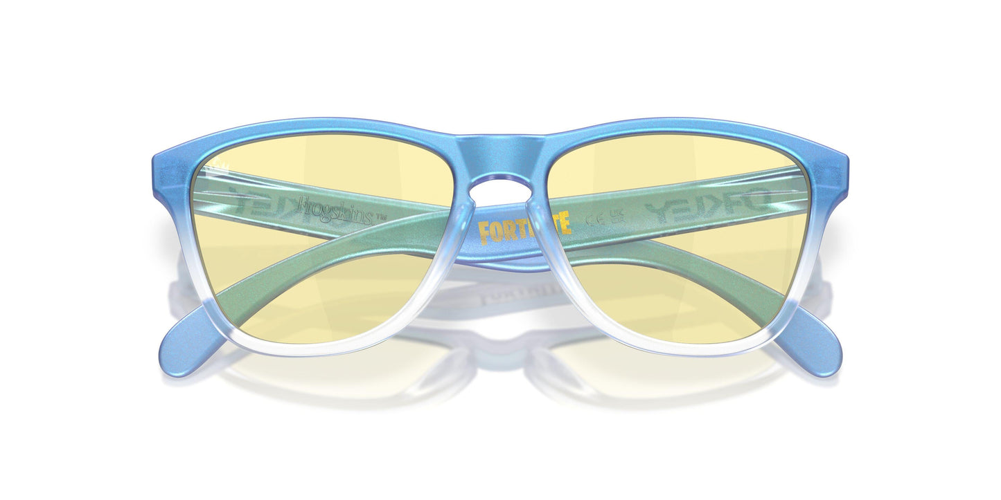Oaakley Frogskins Xs 9006 Sunglasses