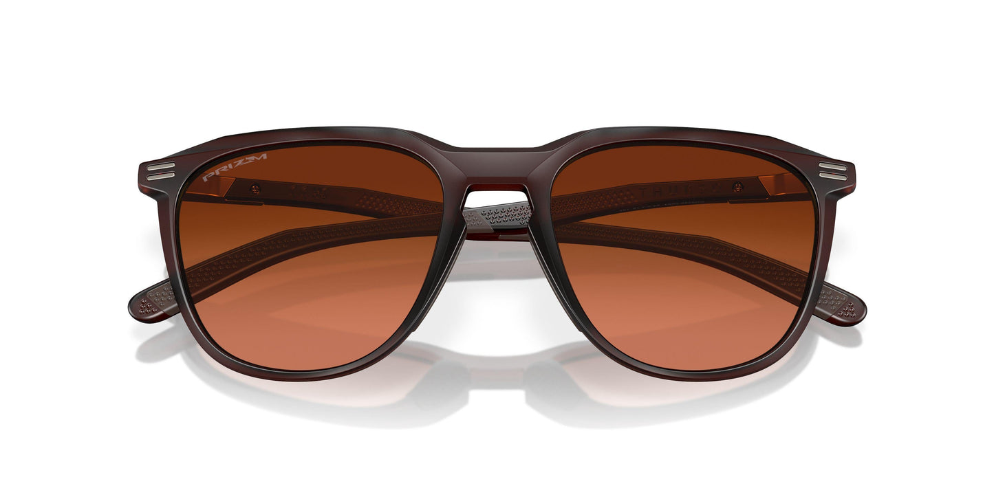 Oaakley Thurso 9286 Sunglasses