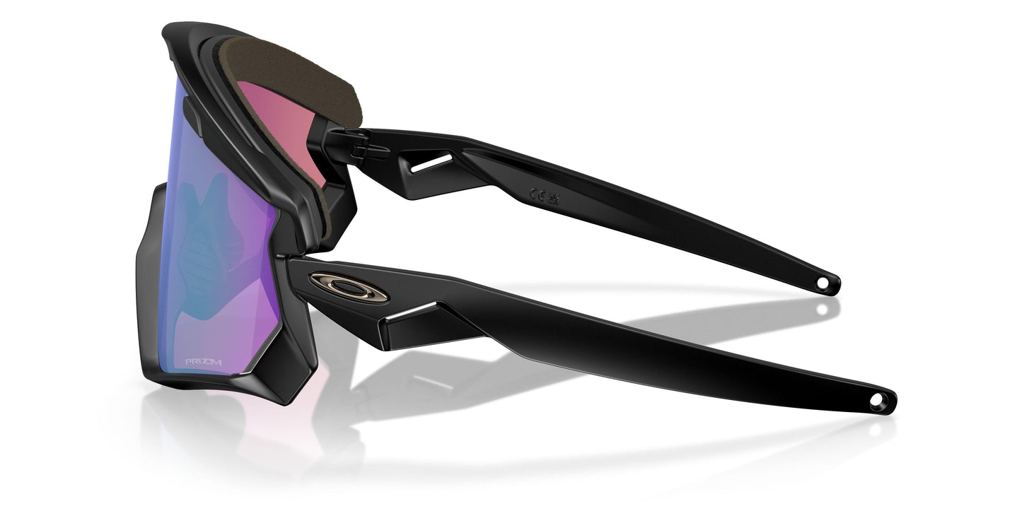 Oaakley Wind Jacket 2.0 9418 Sunglasses