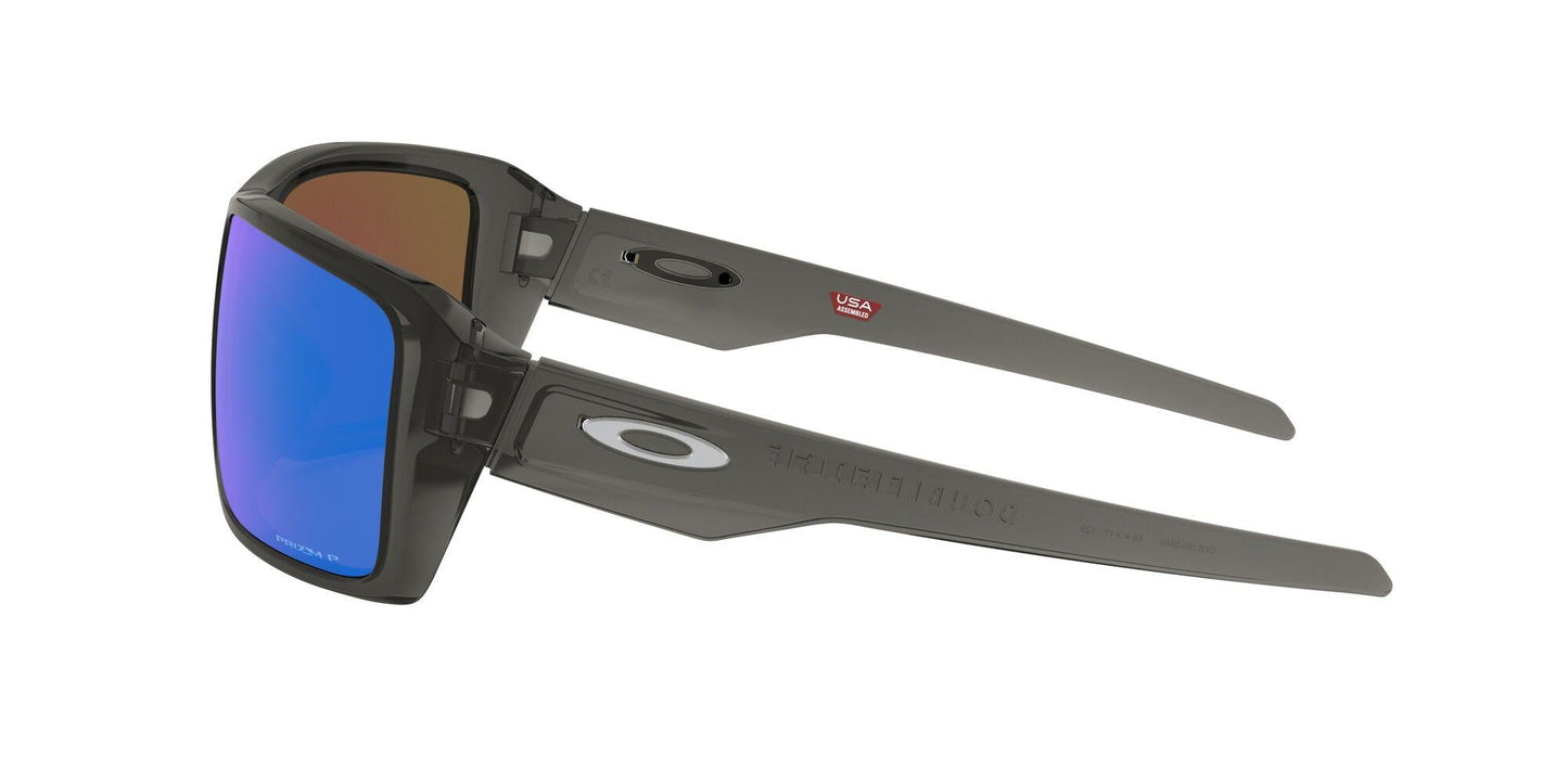 Oaakley Double Edge 9380 Sunglasses