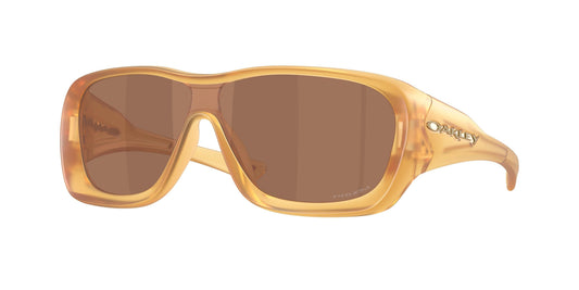 Oaakley De La Salle 9493 Sunglasses