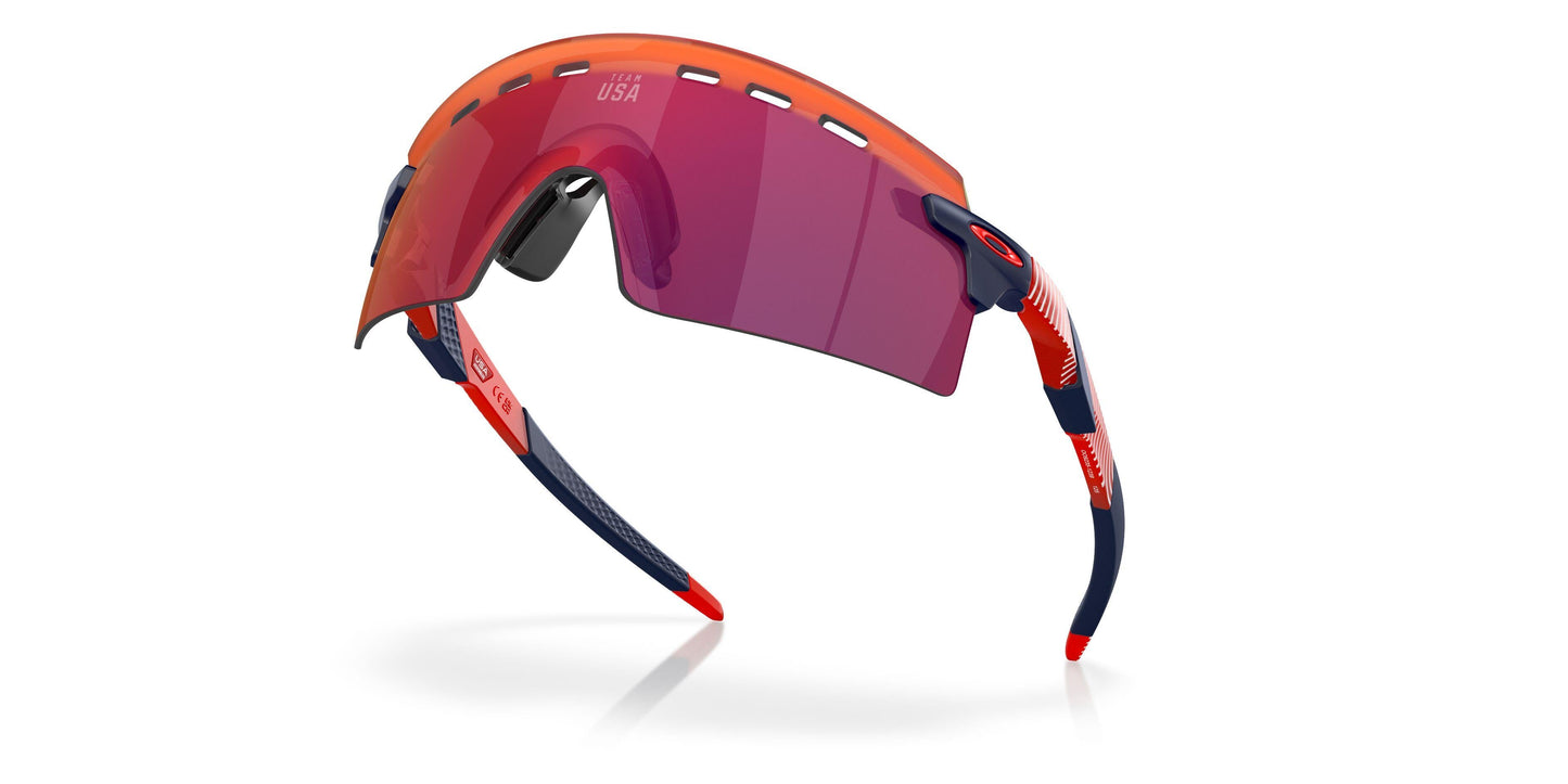 Oaakley Encoder Strike Vented 9235 Sunglasses