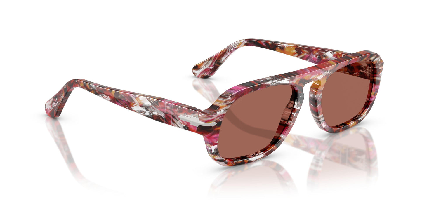 Persol 3369S Sunglasses