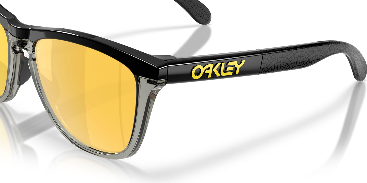 Oaakley Frogskins Range 9284 Sunglasses