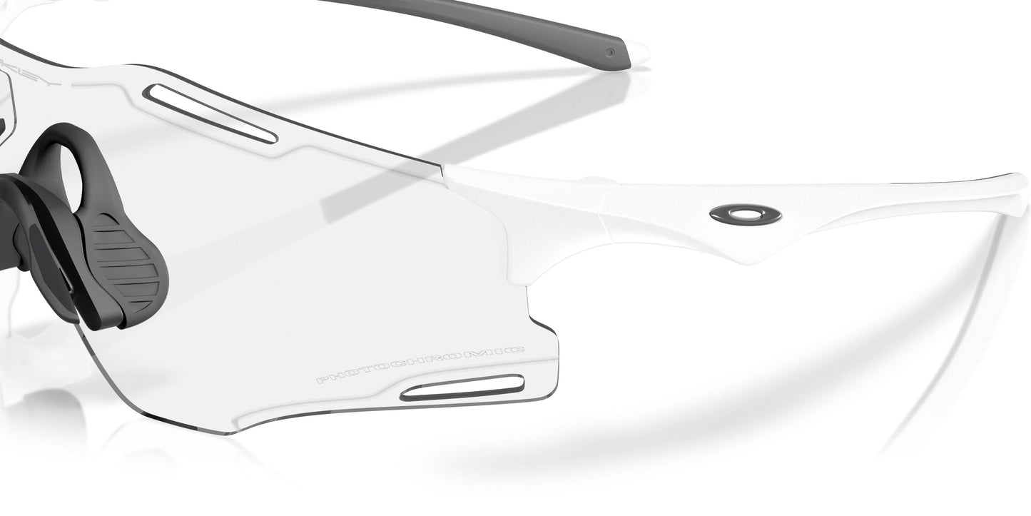 Oaakley Cybr Zero 9512D Sunglasses