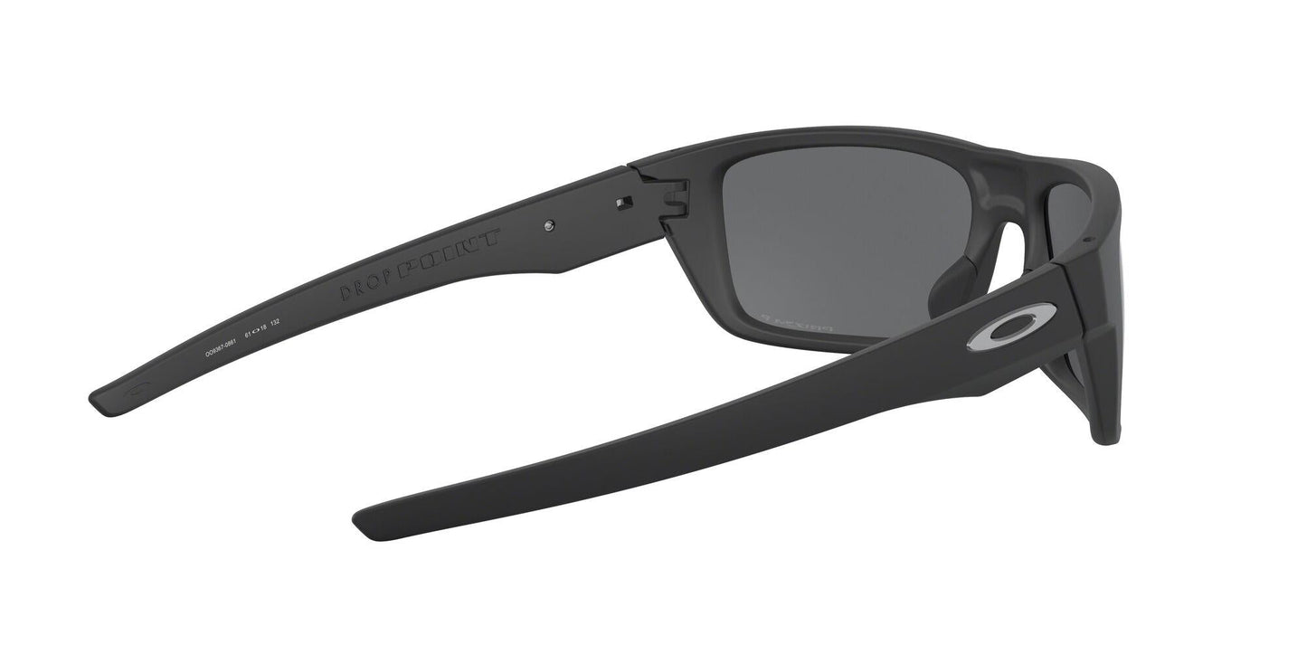 Oaakley Drop Point 9367 Sunglasses
