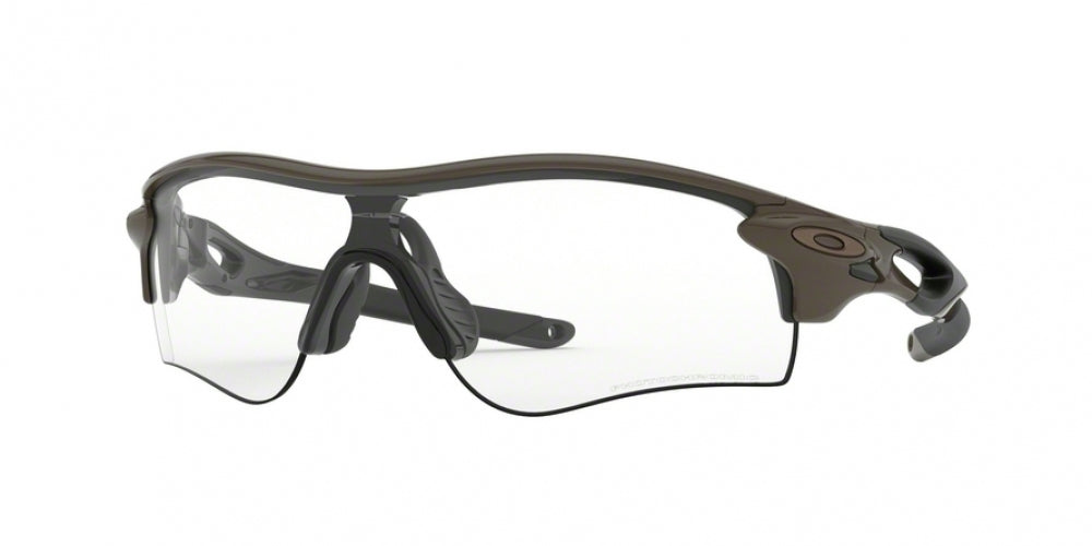 Oaakley Radarlock Path 9206 Sunglasses