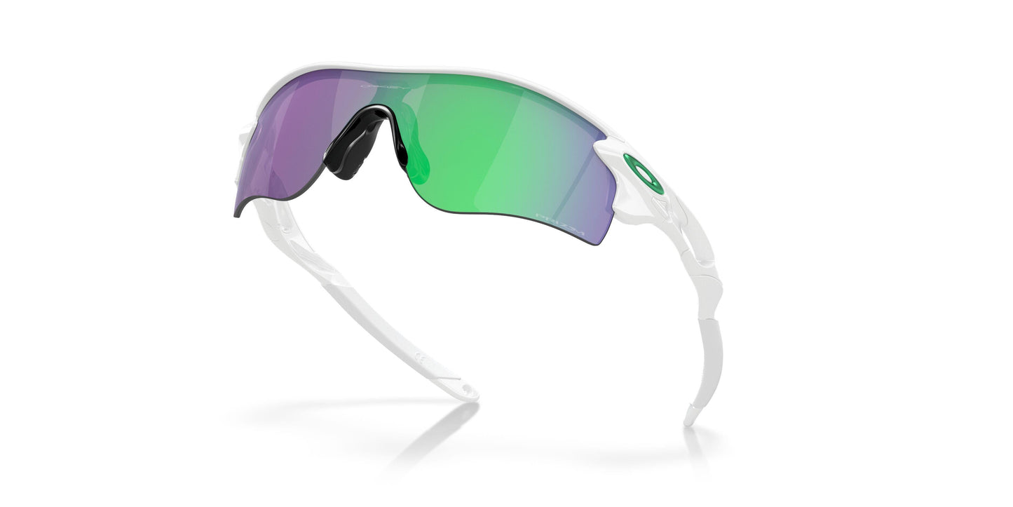 Oaakley Radarlock Path 9206 Sunglasses