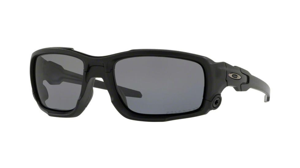 Oaakley Si Ballistic Shocktube 9329 Sunglasses