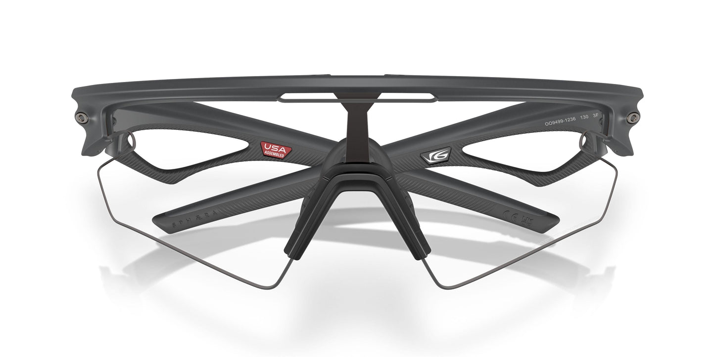 Oaakley Sphaera Slash 9499 Sunglasses