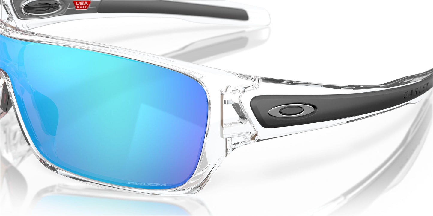Oaakley Turbine Rotor 9307 Sunglasses
