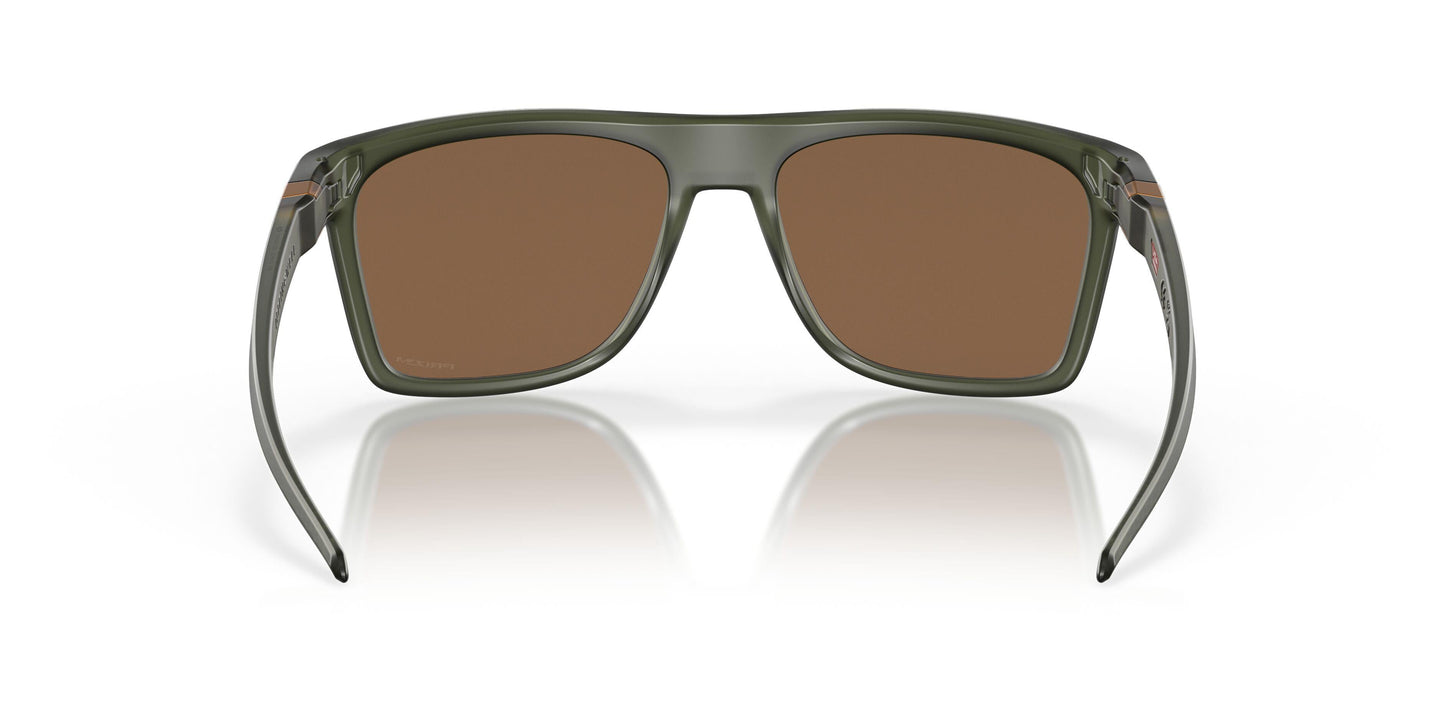 Oaakley Leffingwell 9100 Sunglasses