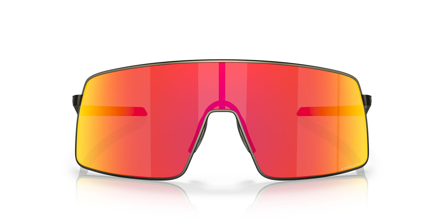 Oaakley Sutro Ti 6013 Sunglasses