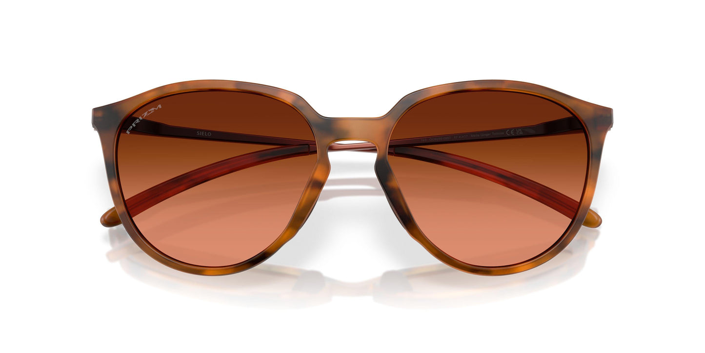 Oaakley Sielo 9288 Sunglasses