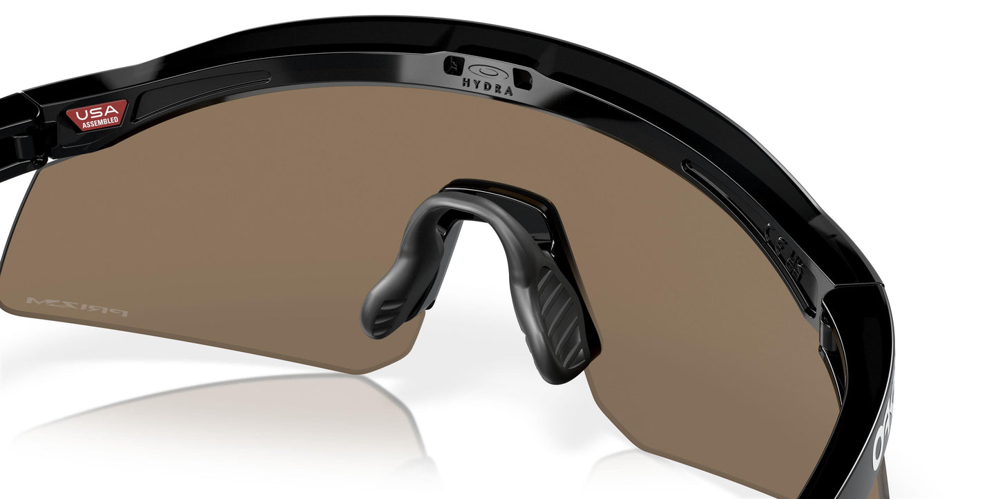 Oaakley Hydra 9229 Sunglasses