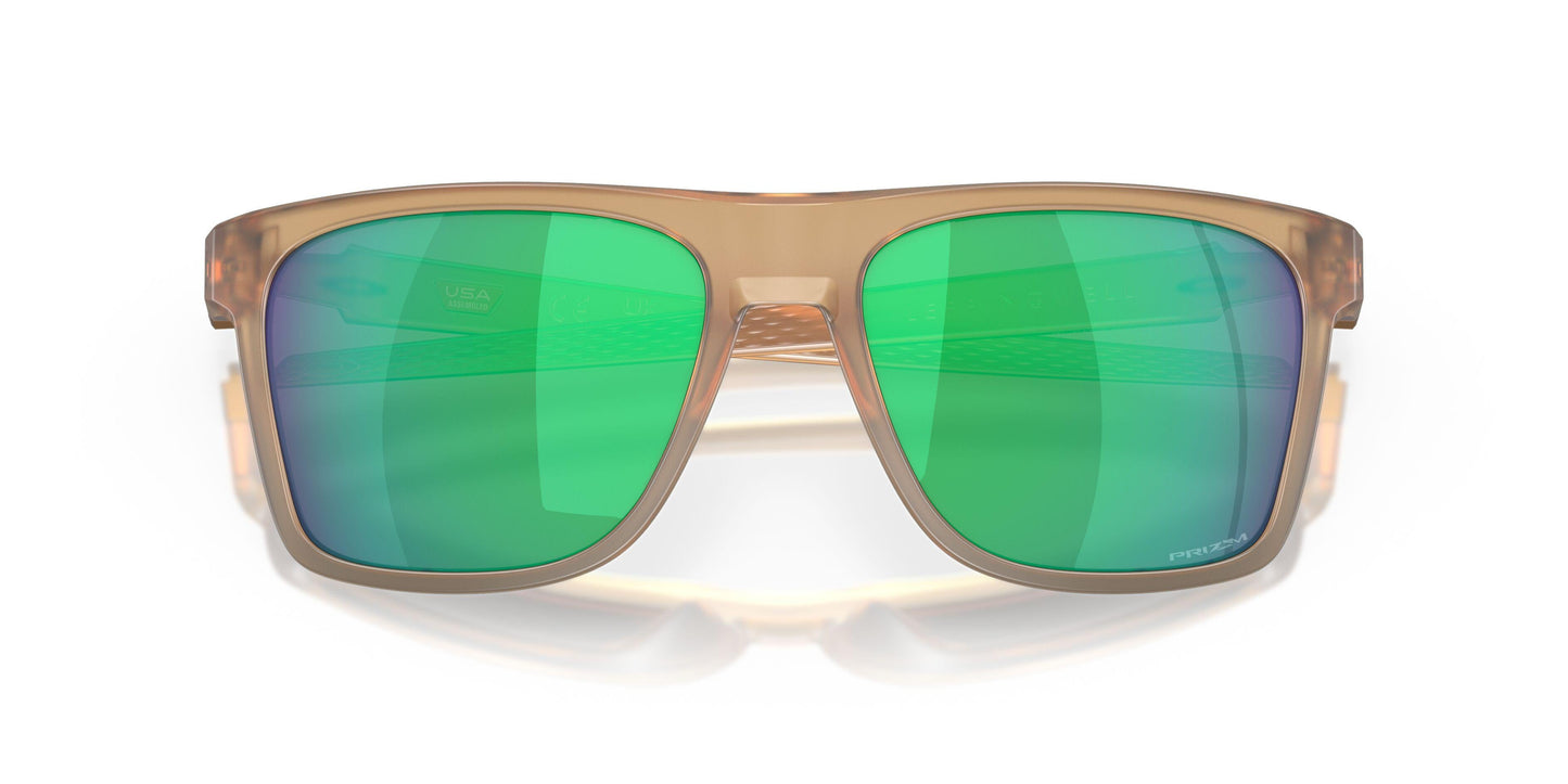 Oaakley Leffingwell 9100 Sunglasses