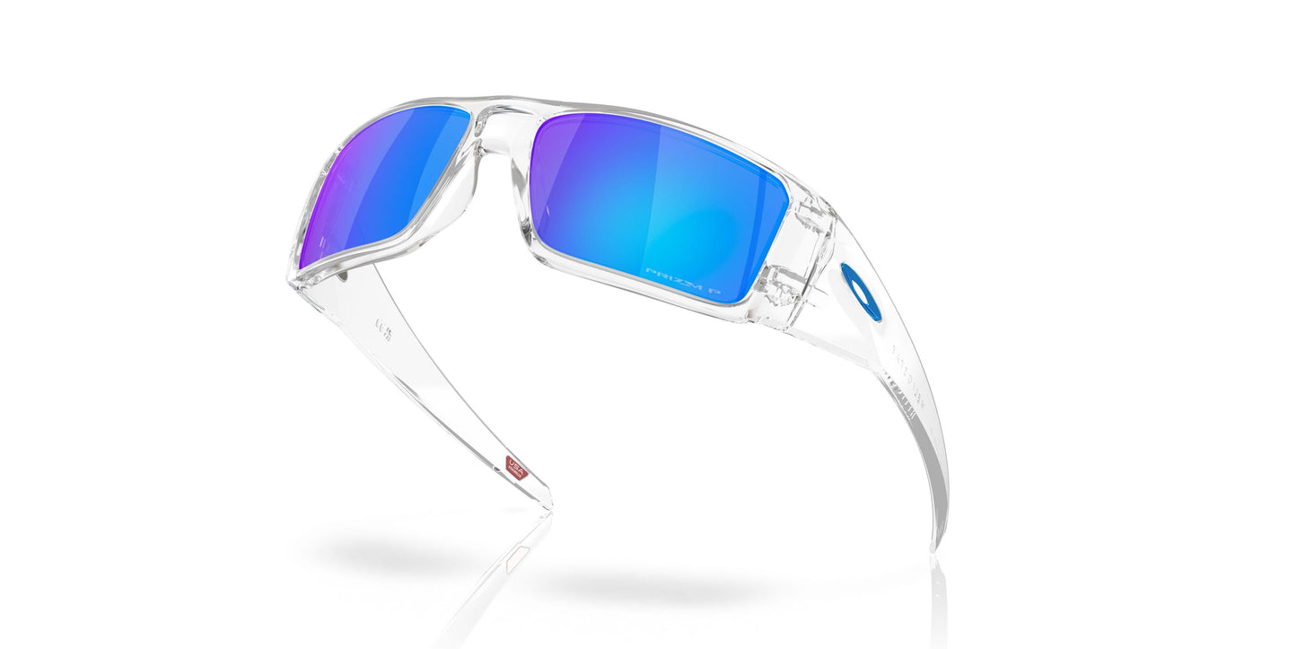 Oaakley Heliostat 9231 Sunglasses