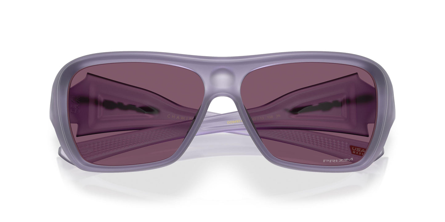 Oaakley Chaminade 9492 Sunglasses