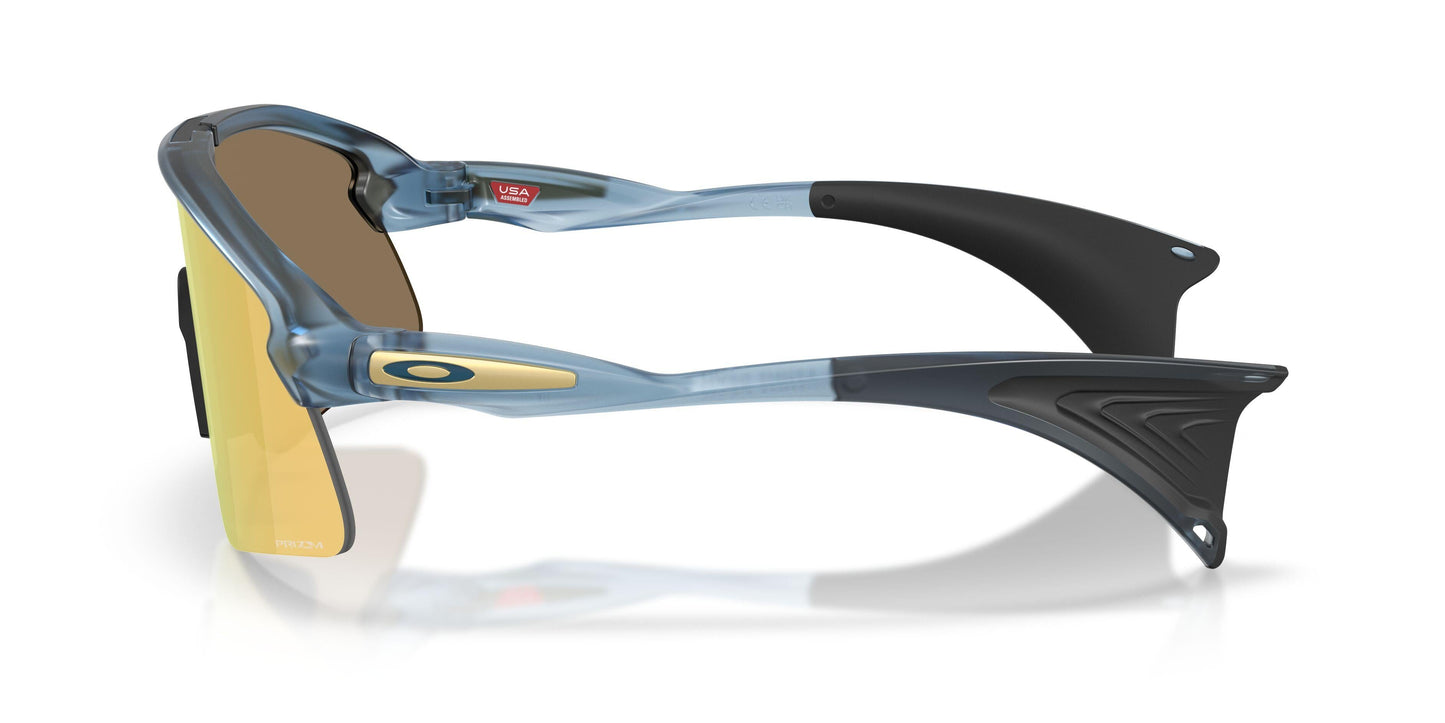 Oaakley Stunt Devil S 9518 Sunglasses