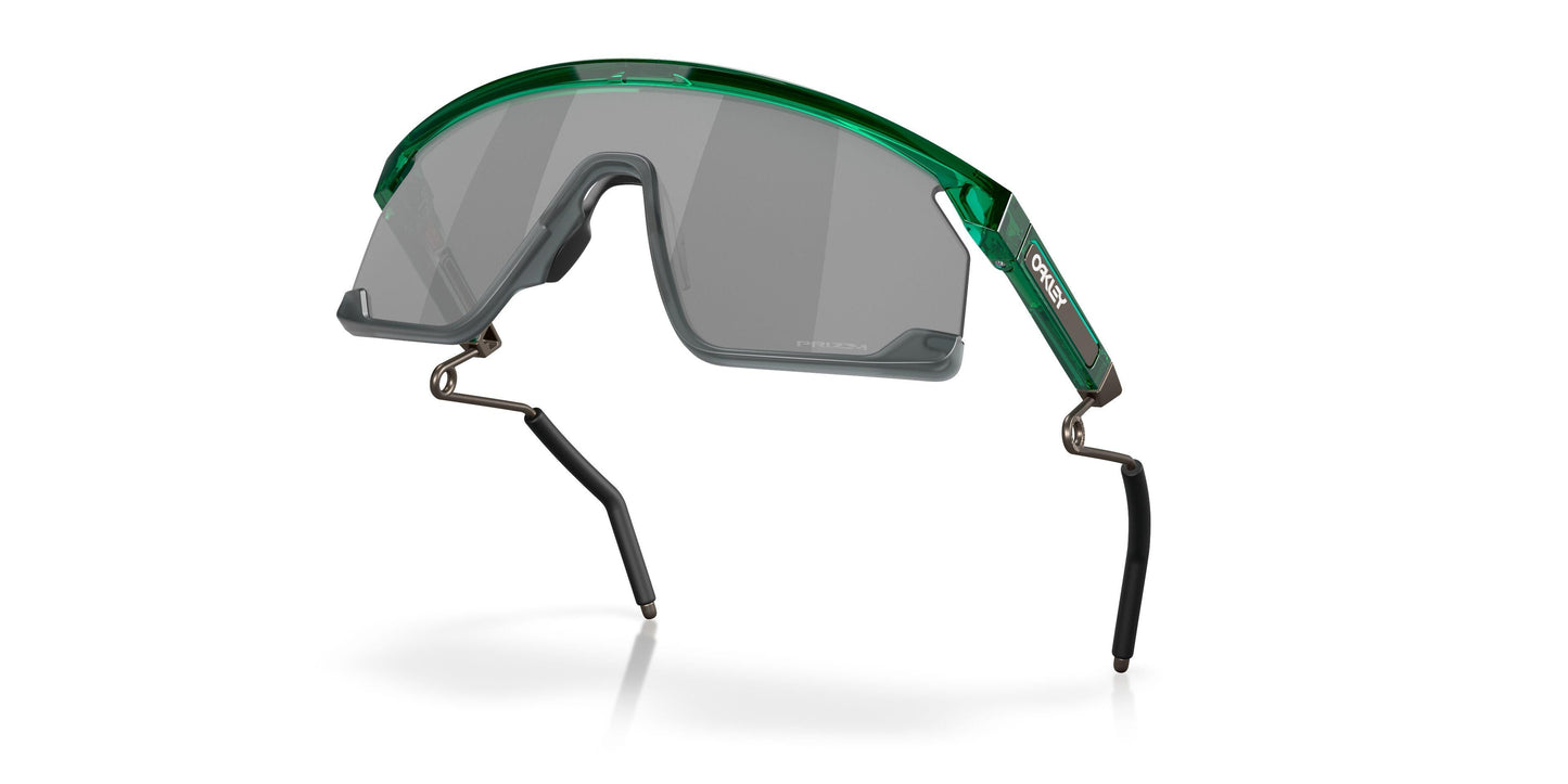 Oaakley Bxtr Metal 9237 Sunglasses