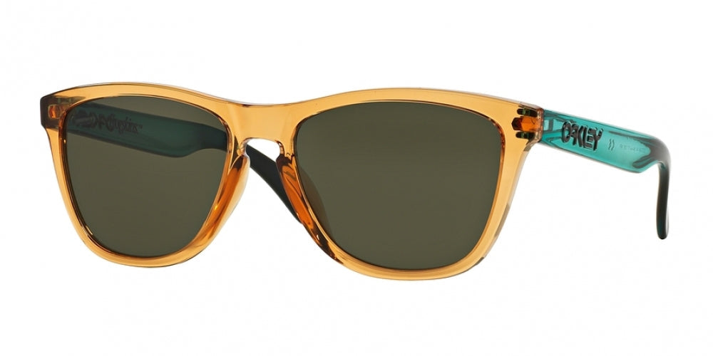 Oaakley Frogskins 9245 Sunglasses