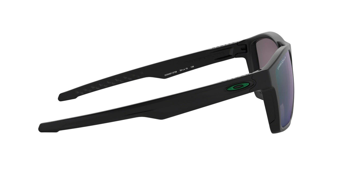 Oaakley Targetline 9397 Sunglasses