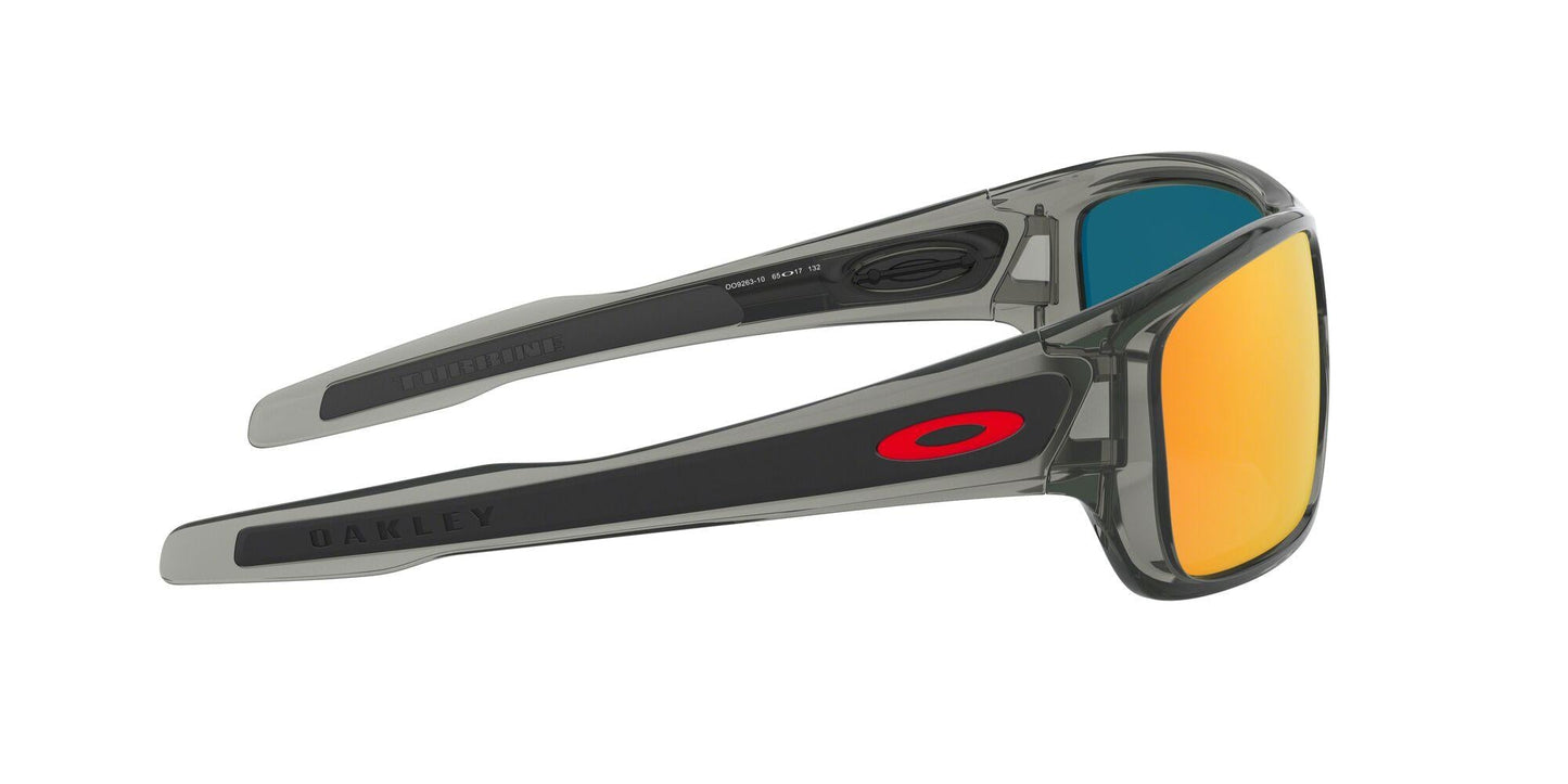 Oaakley Turbine 9263 Sunglasses