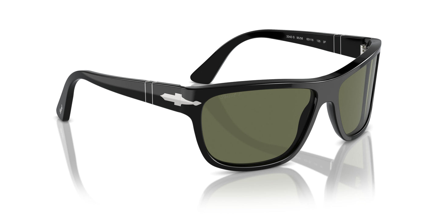 Persol 3342S Sunglasses
