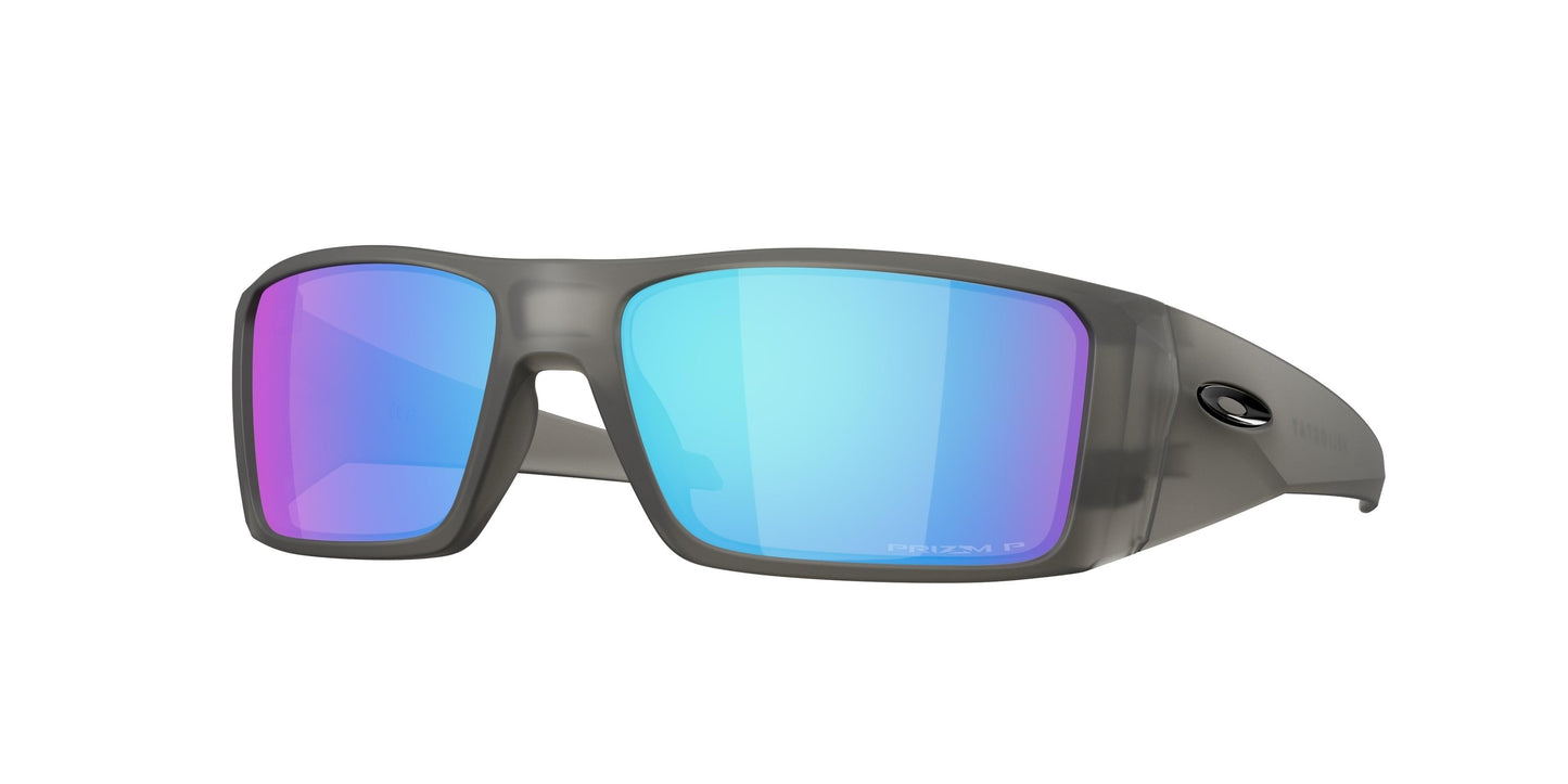 Oaakley Heliostat 9231 Sunglasses