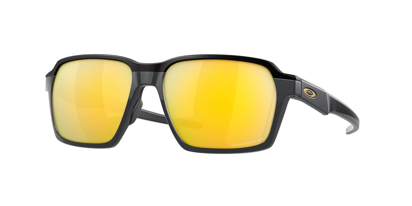Oaakley Parlay 4143 Sunglasses