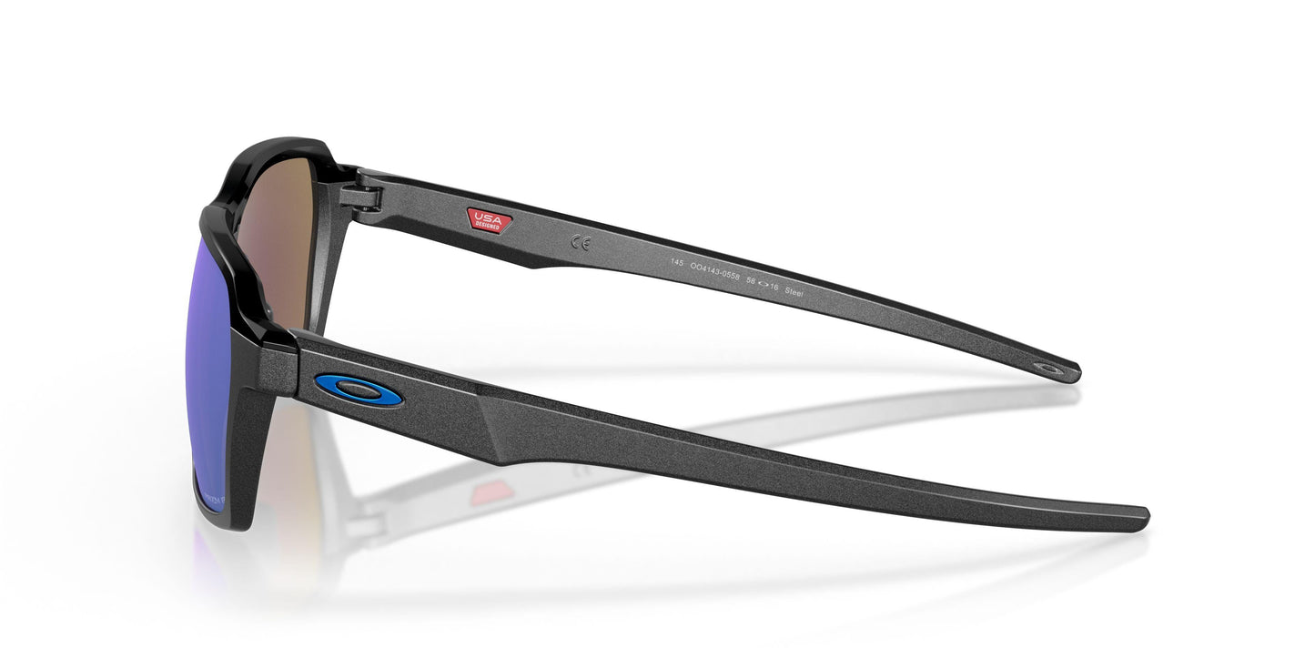Oaakley Parlay 4143 Sunglasses