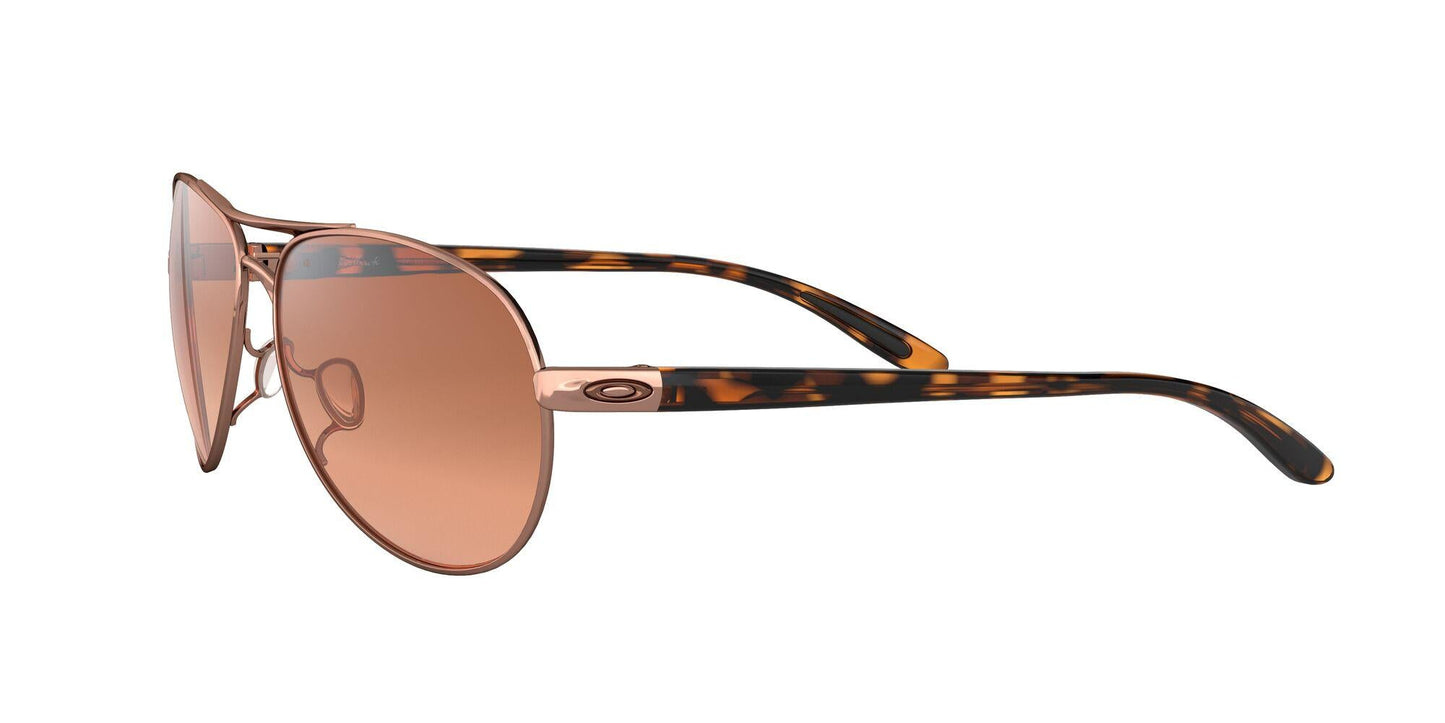 Oaakley Feedback 4079 Sunglasses