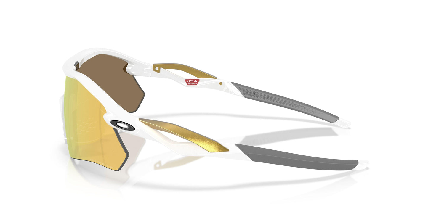Oaakley Radar Plate 9495D Sunglasses