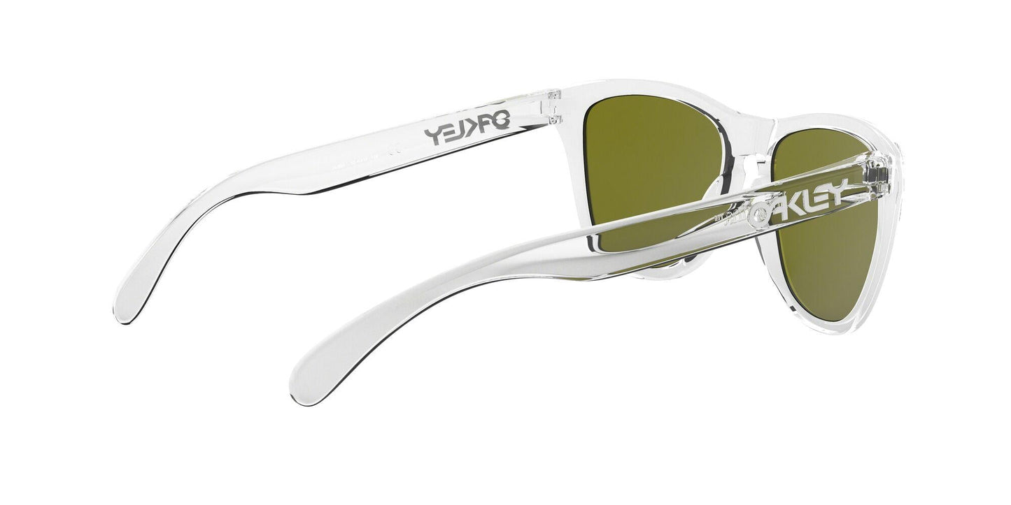 Oaakley Frogskins 9013 Sunglasses