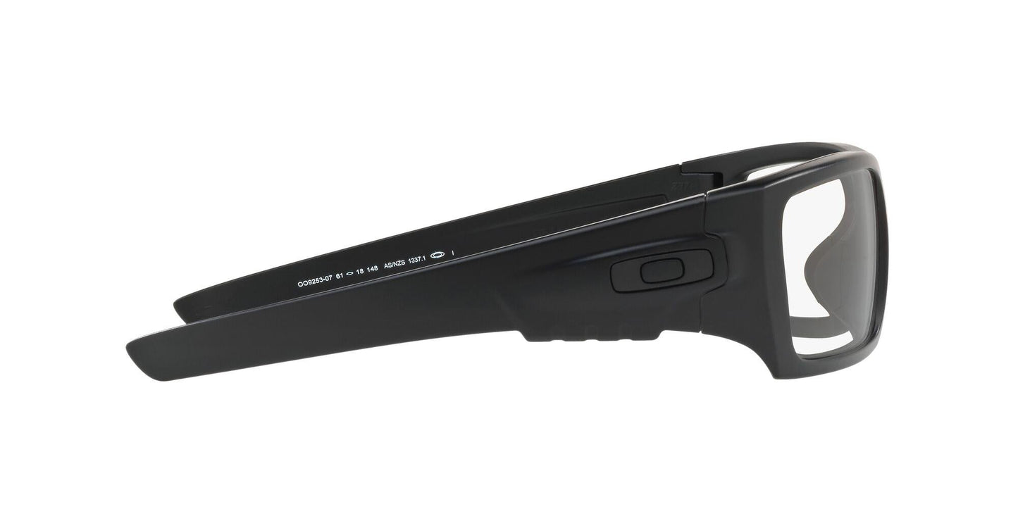 Oaakley Det Cord 9253 Sunglasses