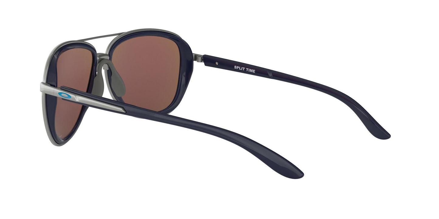 Oaakley Split Time 4129 Sunglasses