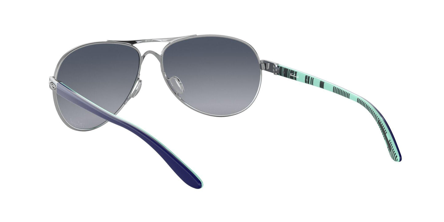 Oaakley Feedback 4079 Sunglasses
