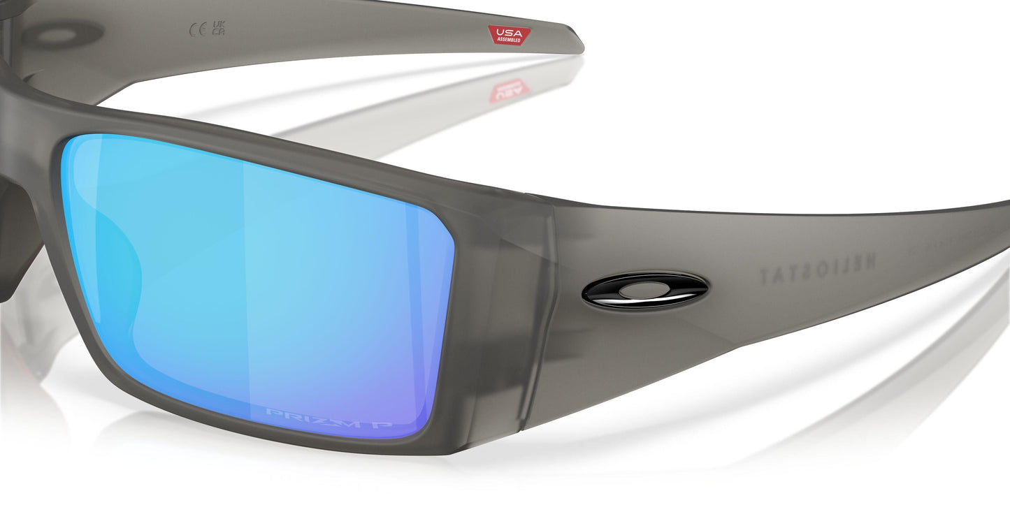 Oaakley Heliostat 9231 Sunglasses