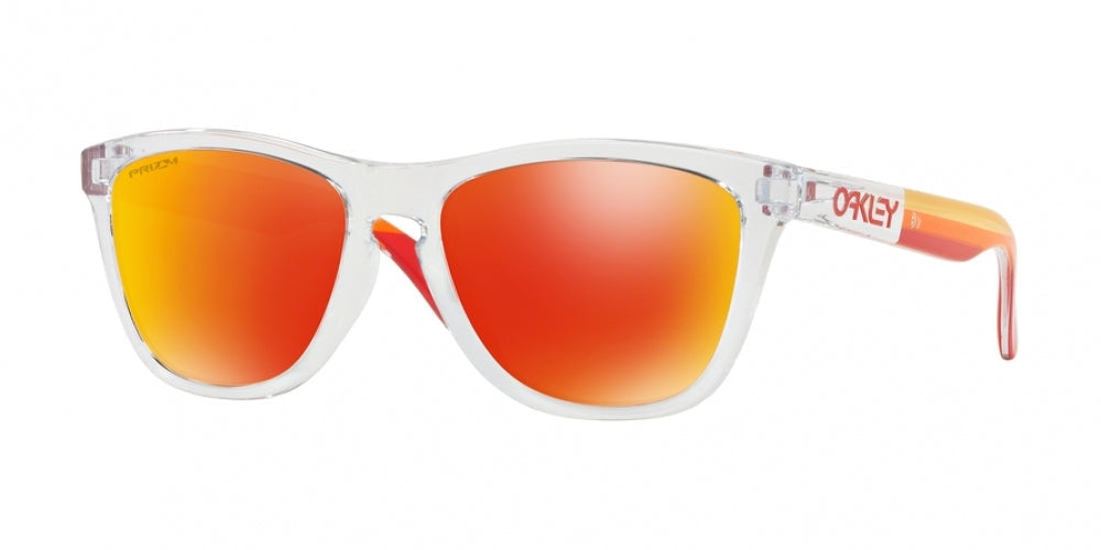 Oaakley Frogskins 9245 Sunglasses