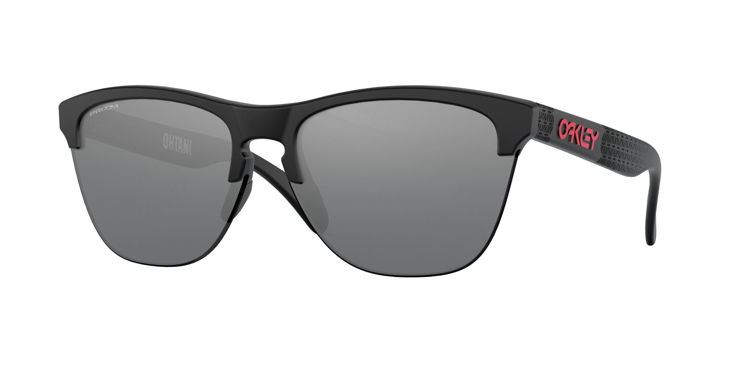 Oaakley Frogskins Lite 9374 Sunglasses